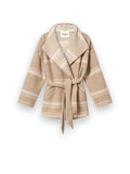 Brea Coat Isabel Marant