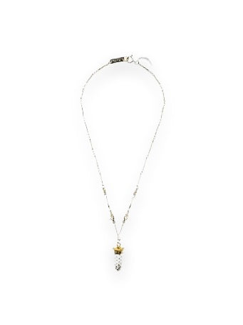 SHORT NECKLACE-GA Isabel Marant