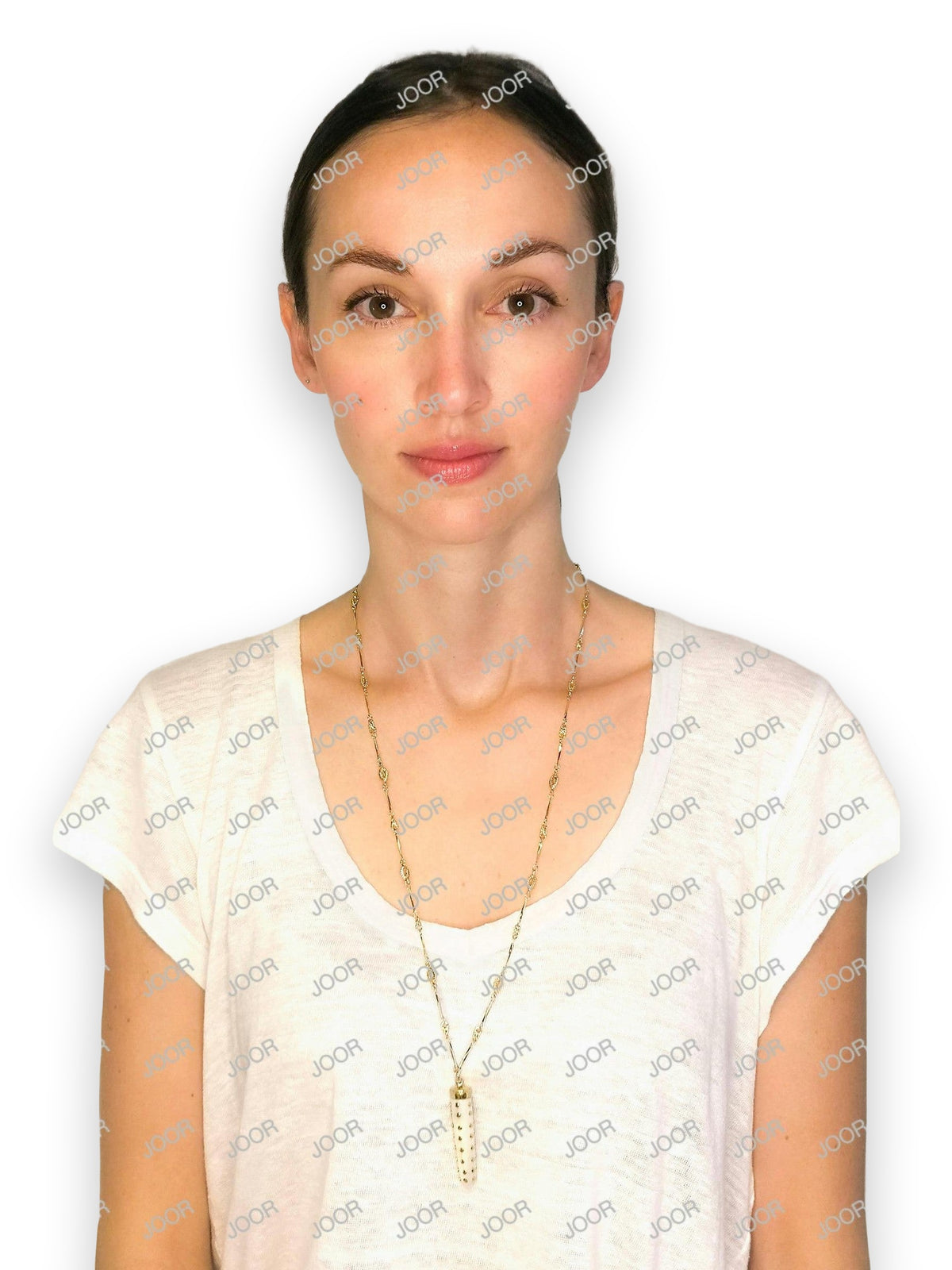 LONG NECKLACE-GA Isabel Marant