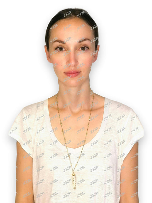 LONG NECKLACE-GA Isabel Marant