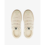 BETH Sneaker Chalk/Champagne Isabel Marant