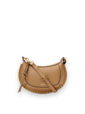 Oskan Moon bag in Grained Leather Isabel Marant