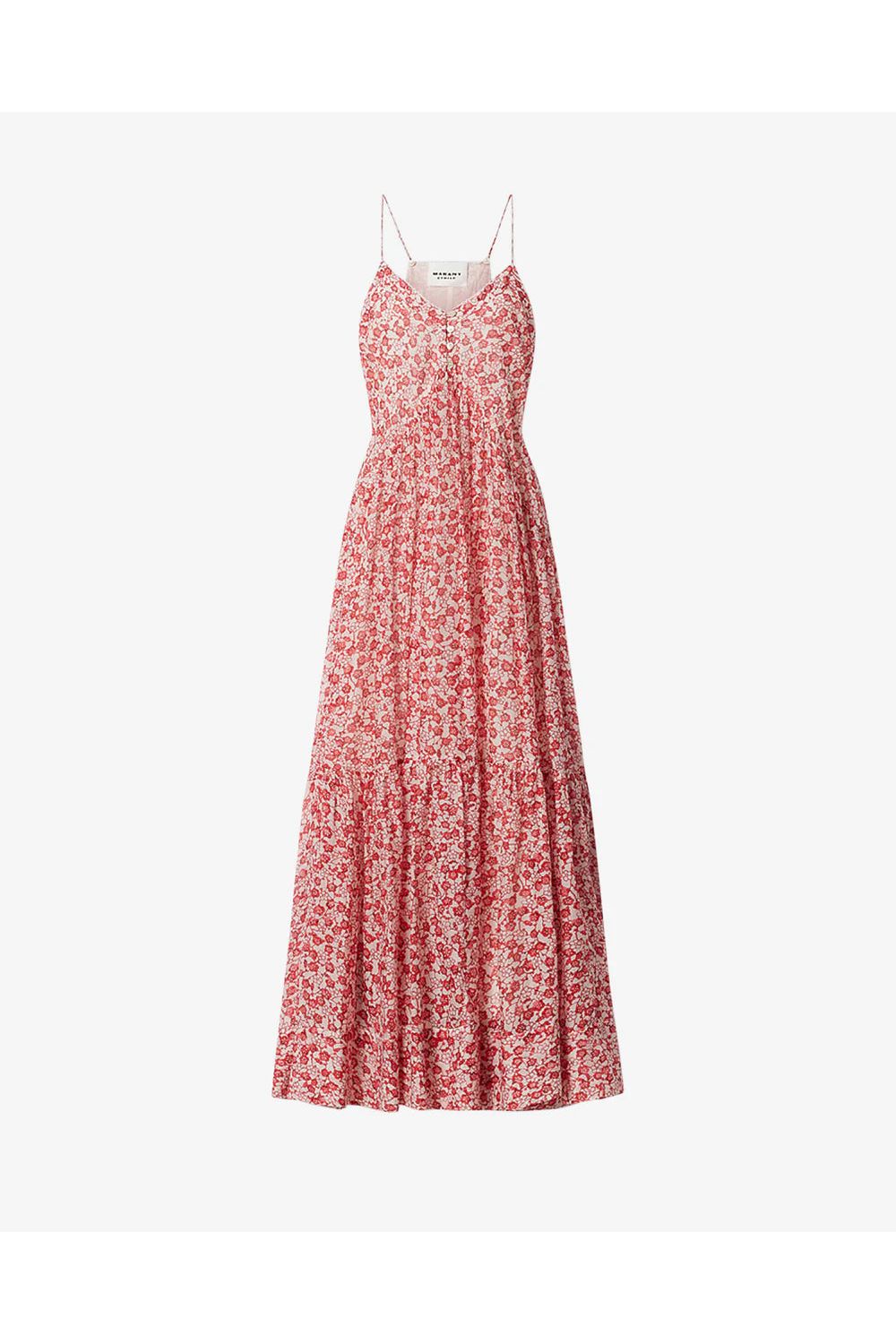 SABBA-GE Isabel Marant Etoile