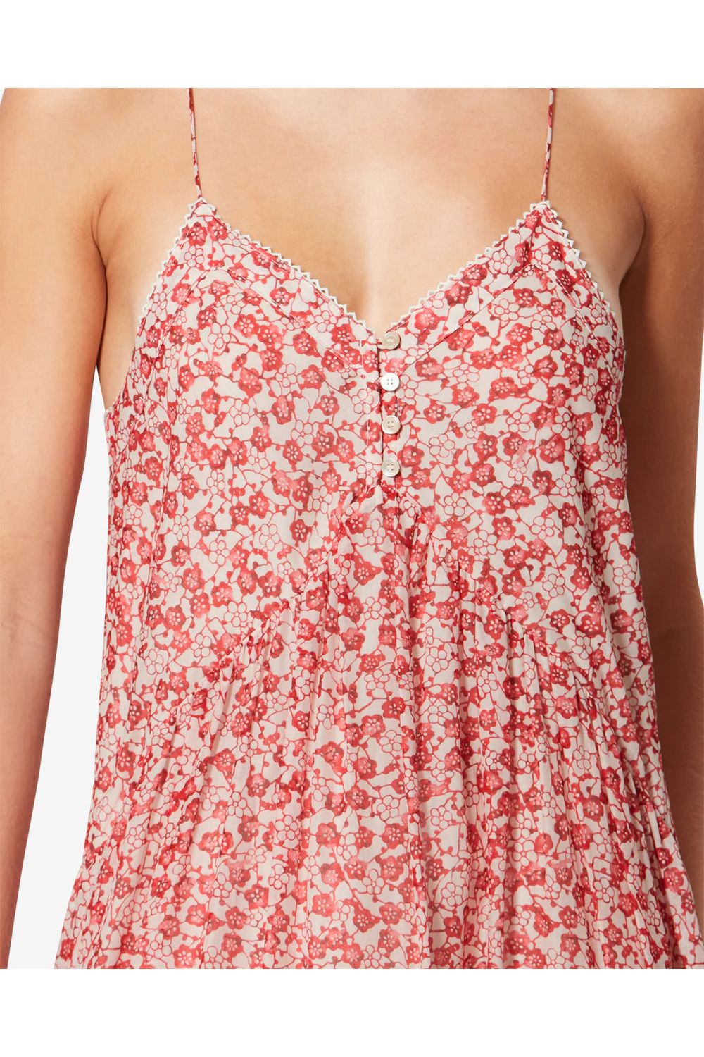 SABBA-GE Isabel Marant Etoile