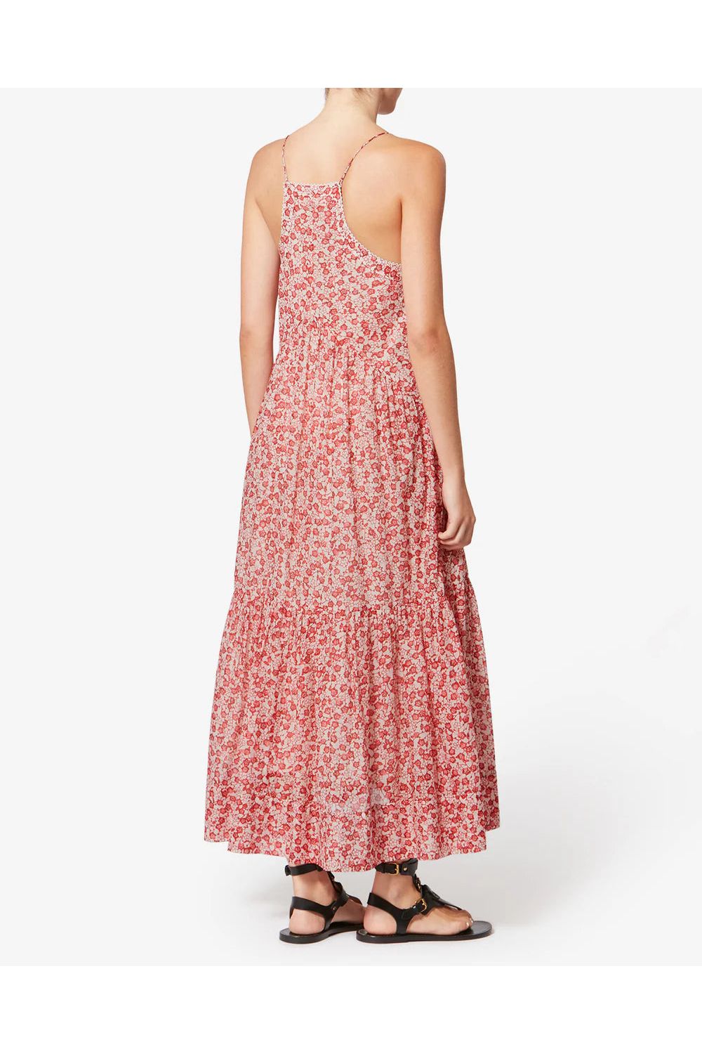 SABBA-GE Isabel Marant Etoile