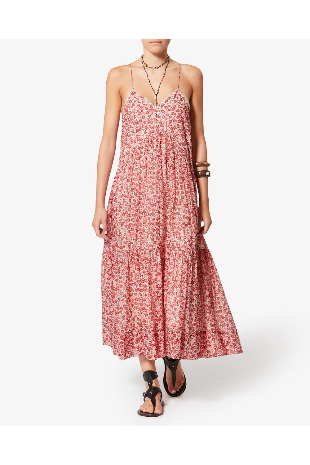 SABBA-GE Isabel Marant Etoile