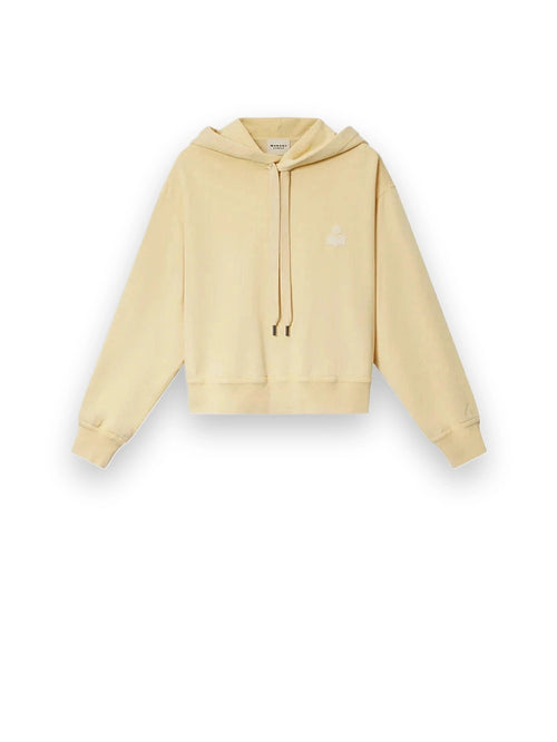 Salmy Sweatshirt Isabel Marant