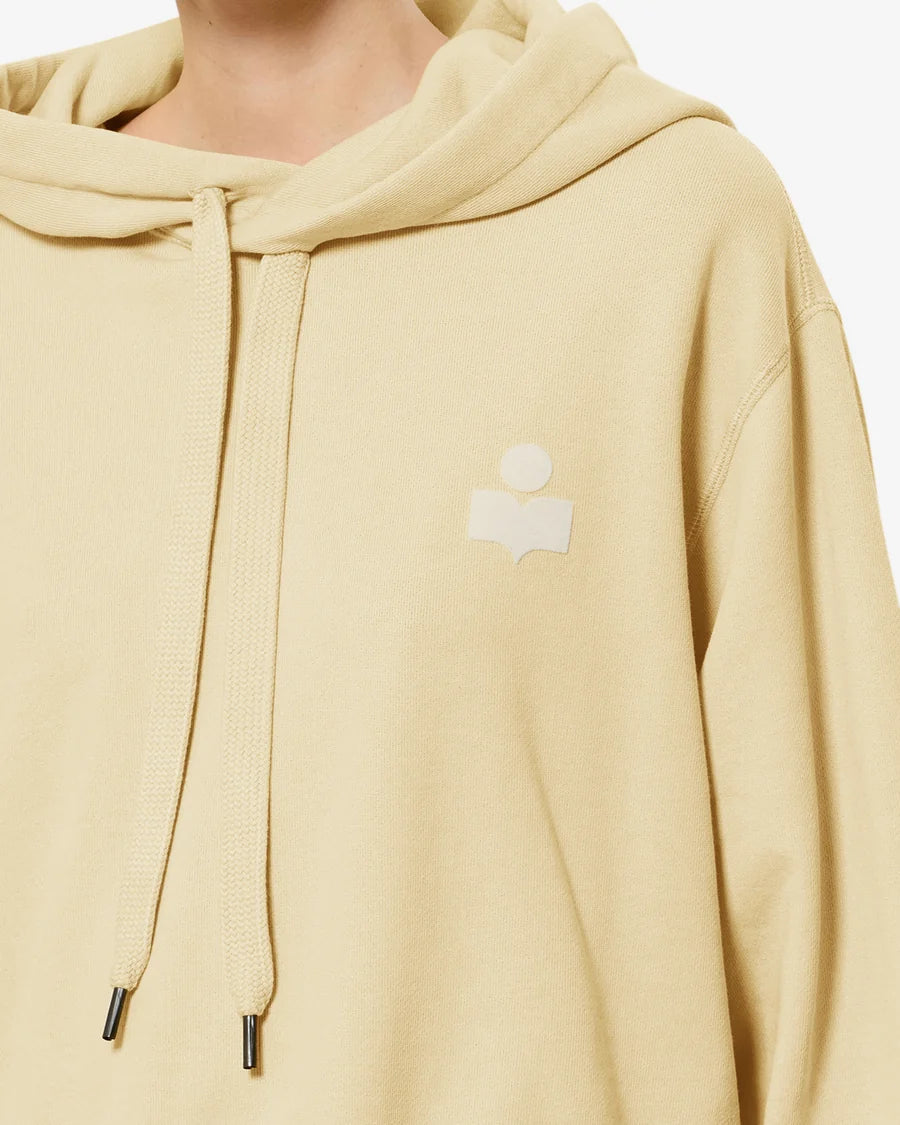Salmy Sweatshirt Isabel Marant
