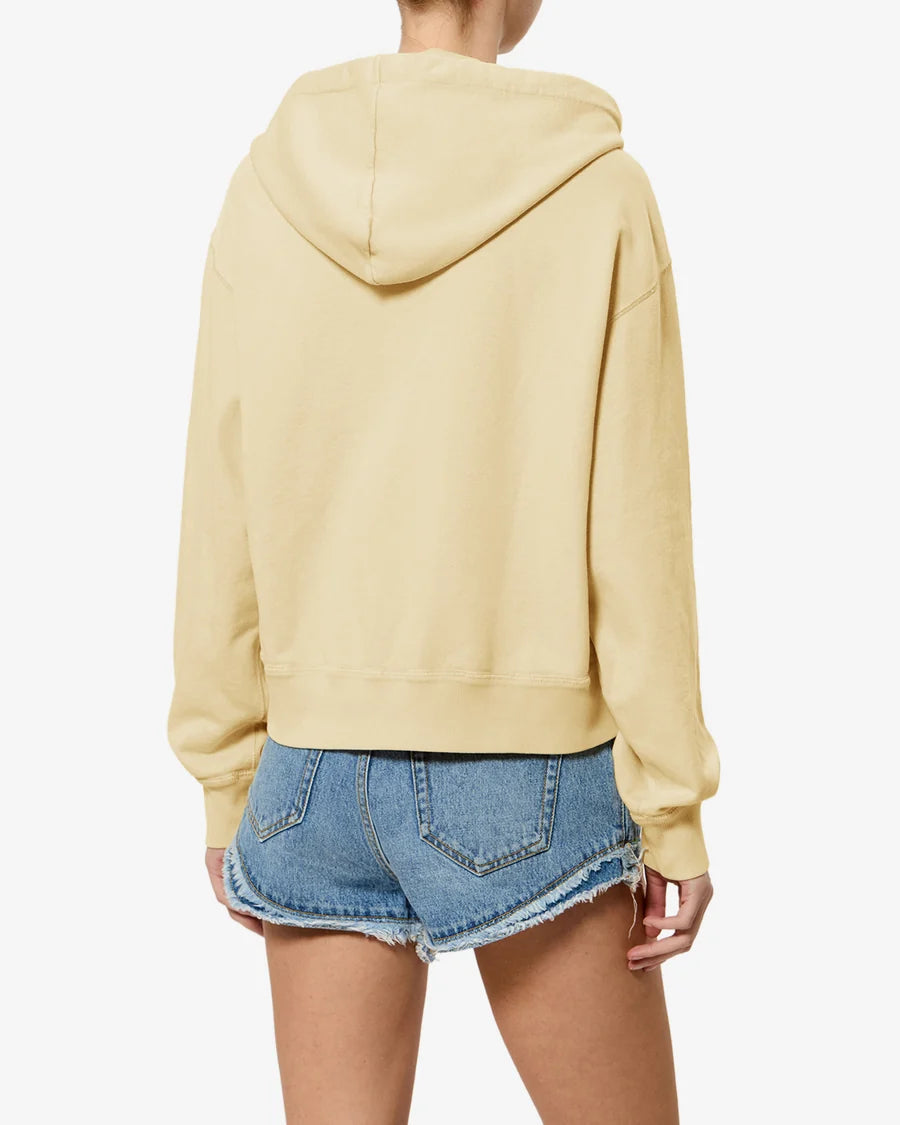 Salmy Sweatshirt Isabel Marant