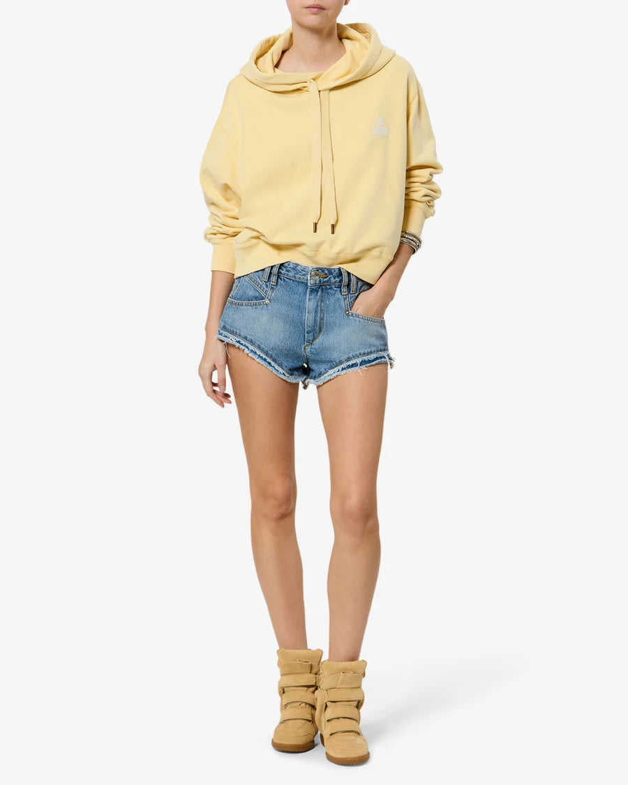 Salmy Sweatshirt Isabel Marant