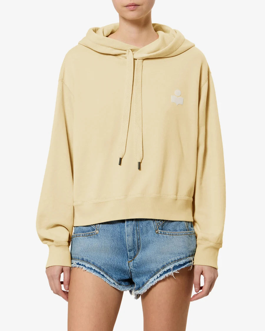 Salmy Sweatshirt Isabel Marant