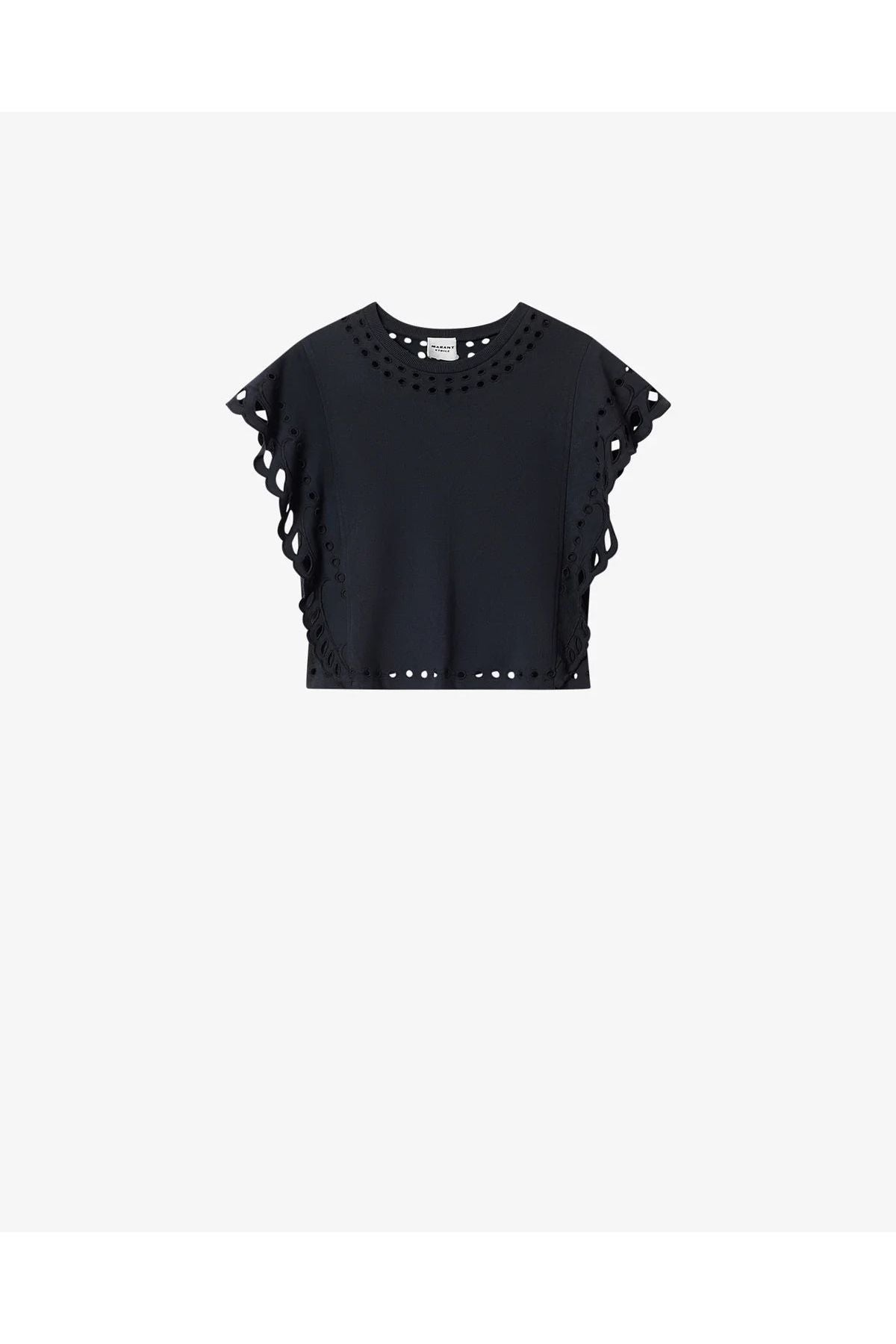 Odyle Top Isabel Marant Etoile