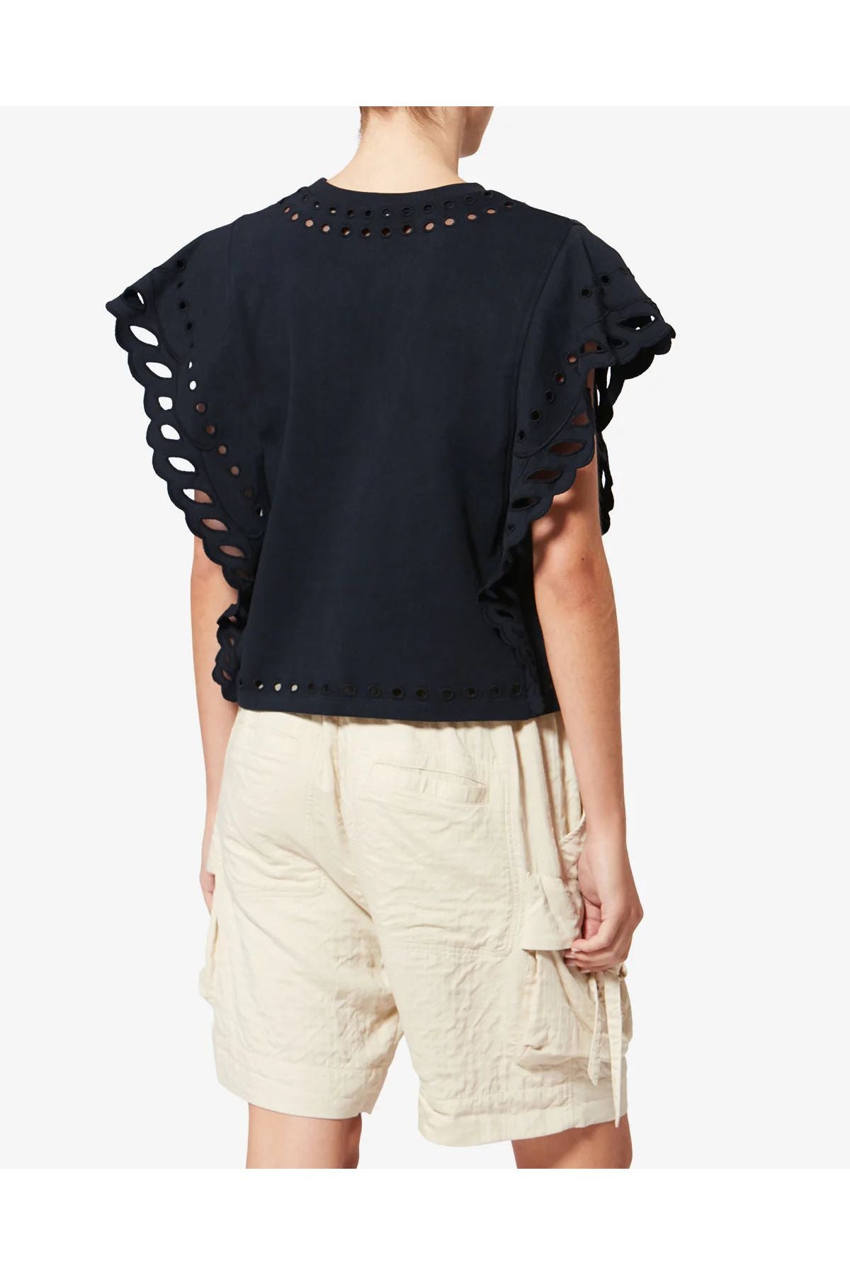 Odyle Top Isabel Marant Etoile