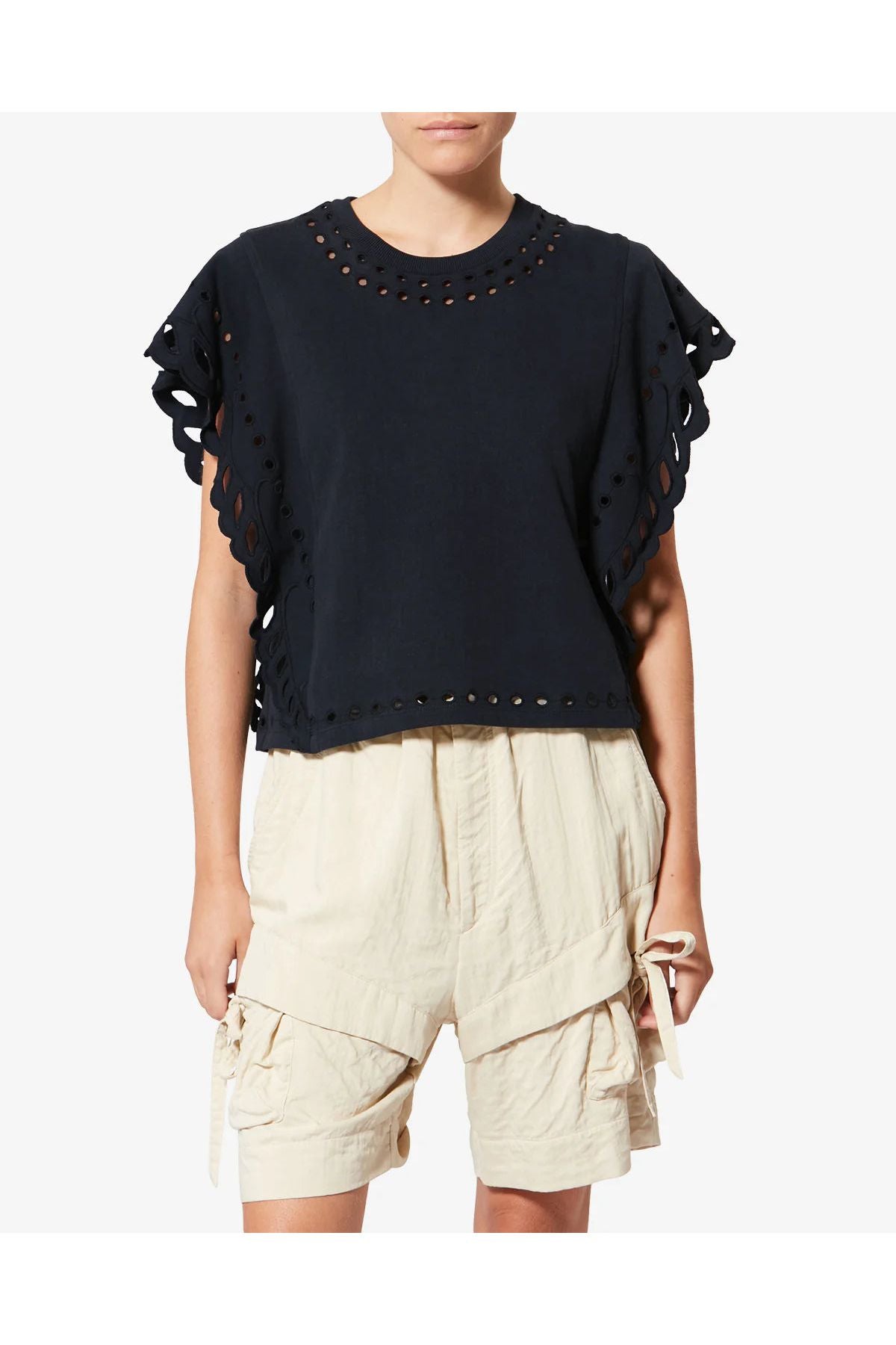 Odyle Top Isabel Marant Etoile