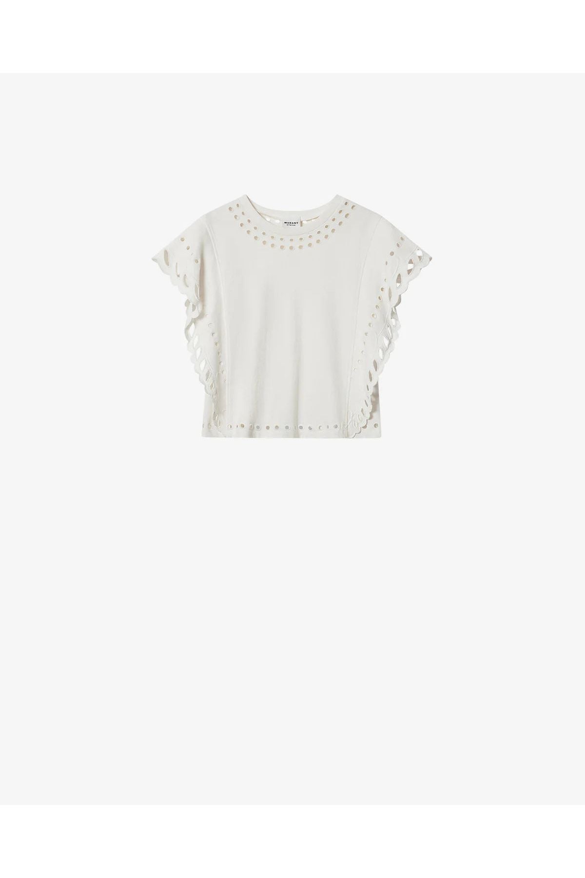 Odyle Top Isabel Marant Etoile