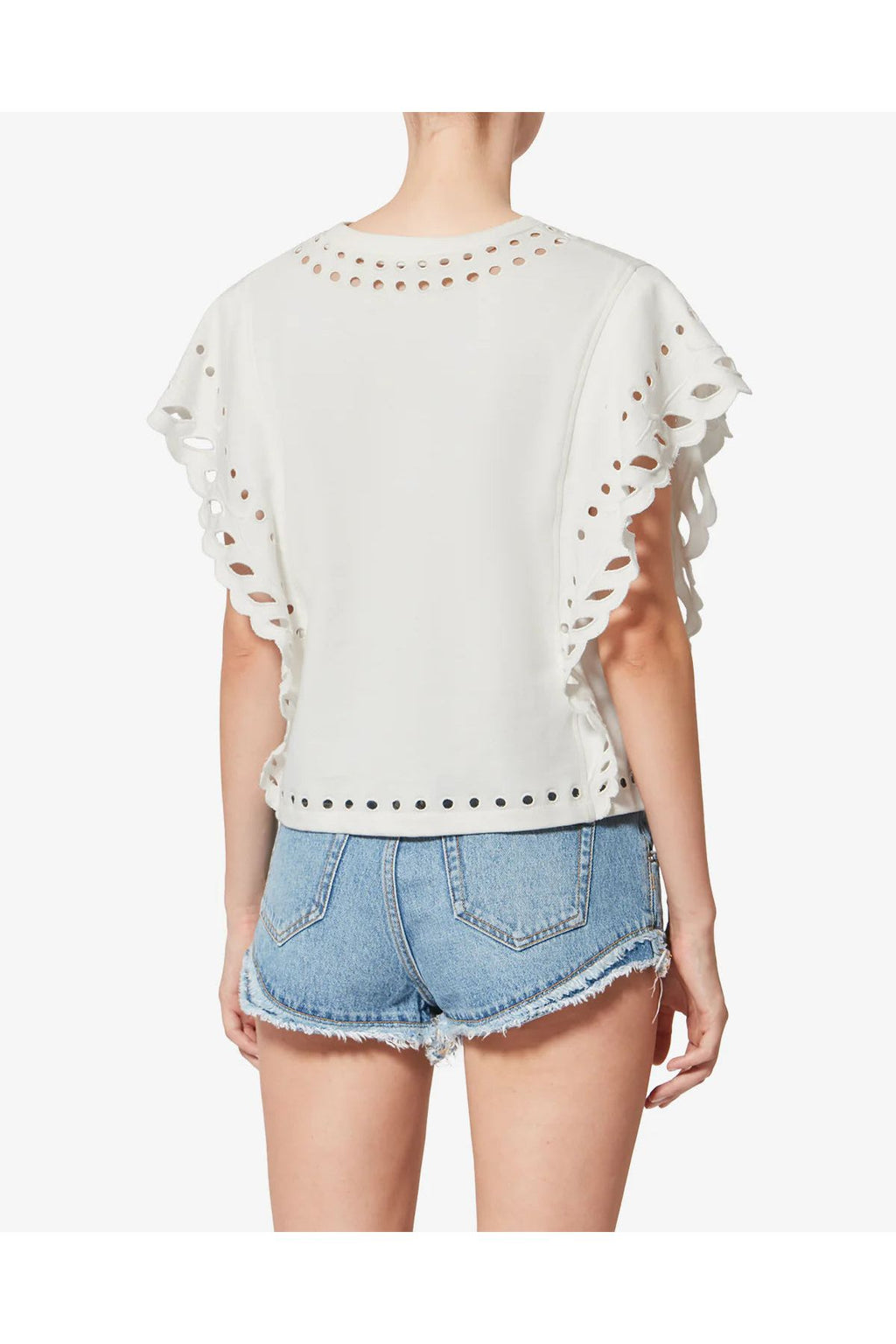 Odyle Top Isabel Marant Etoile