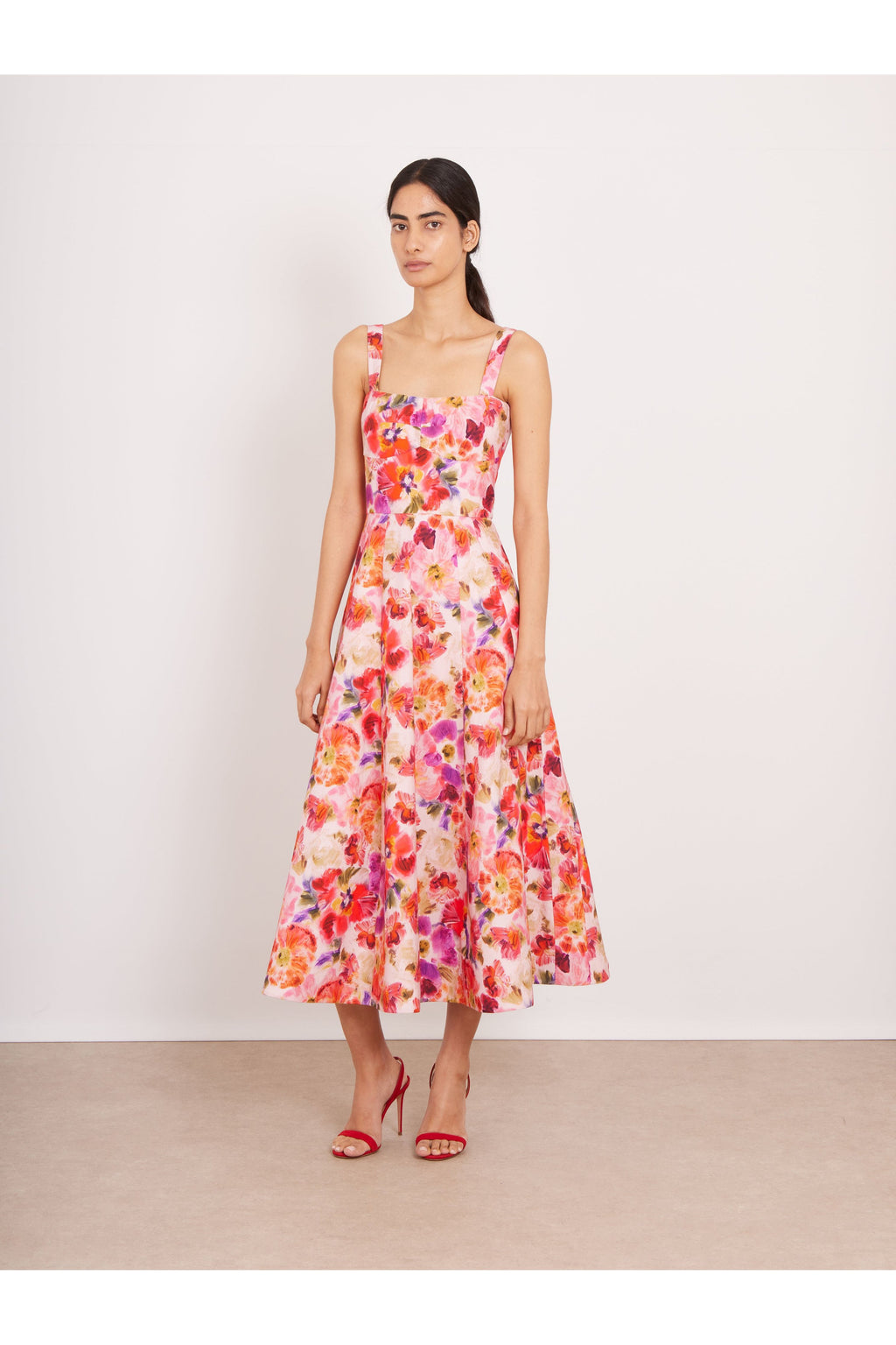 SABRINA DRESS 11284 SALONI