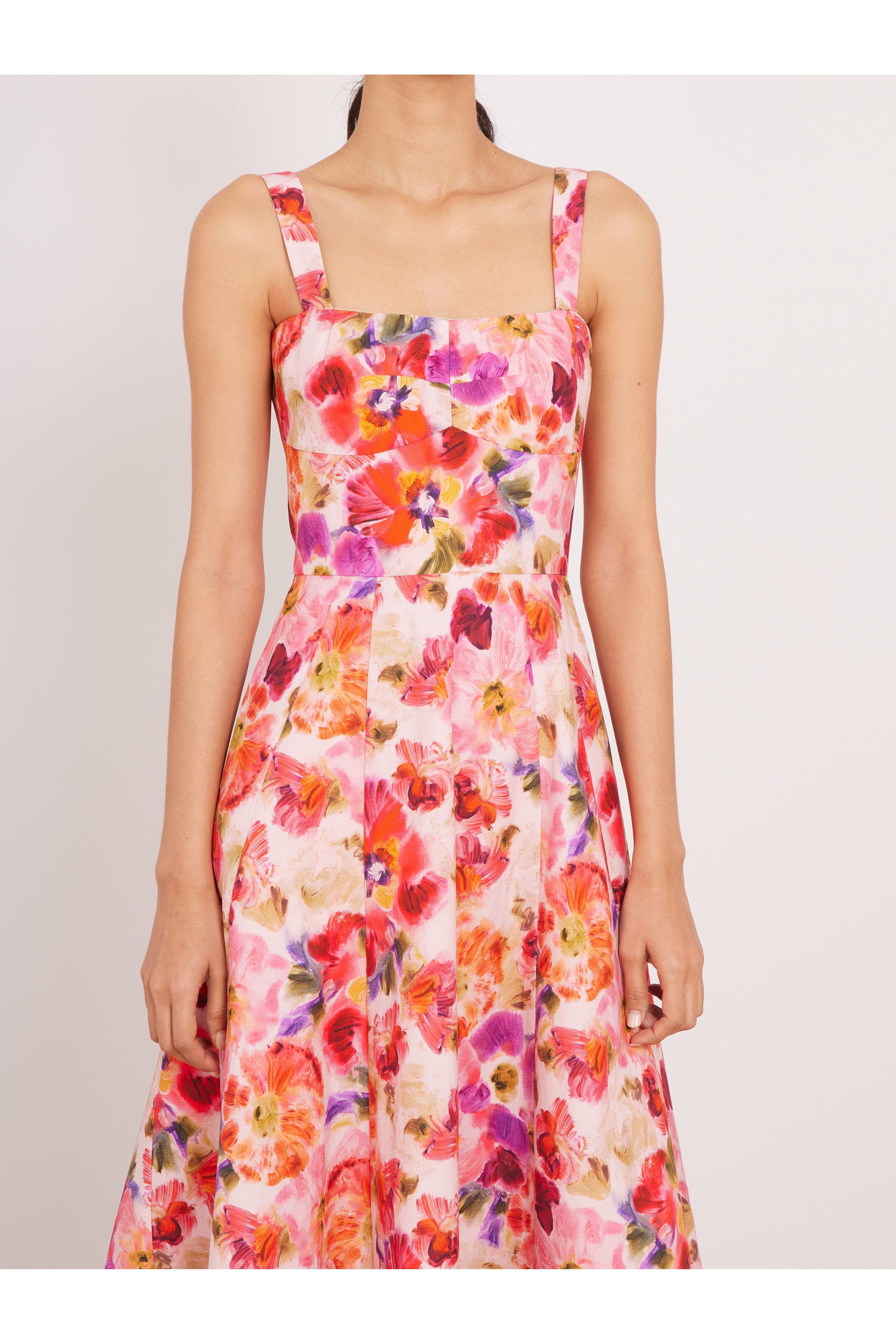 SABRINA DRESS 11284 SALONI