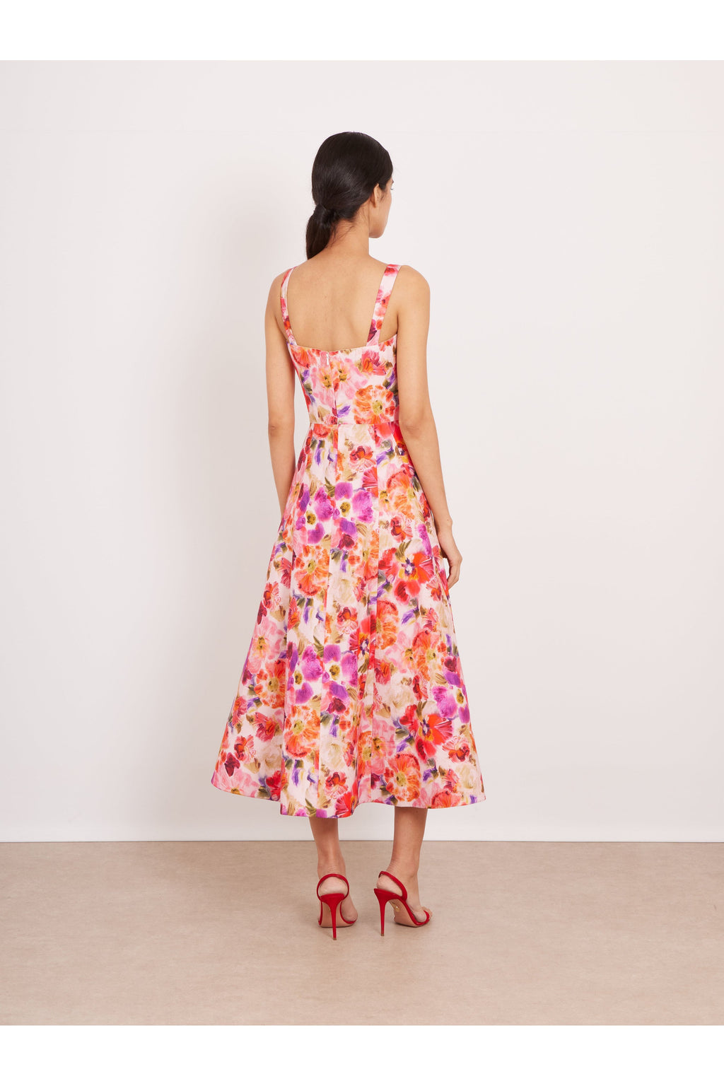 SABRINA DRESS 11284 SALONI