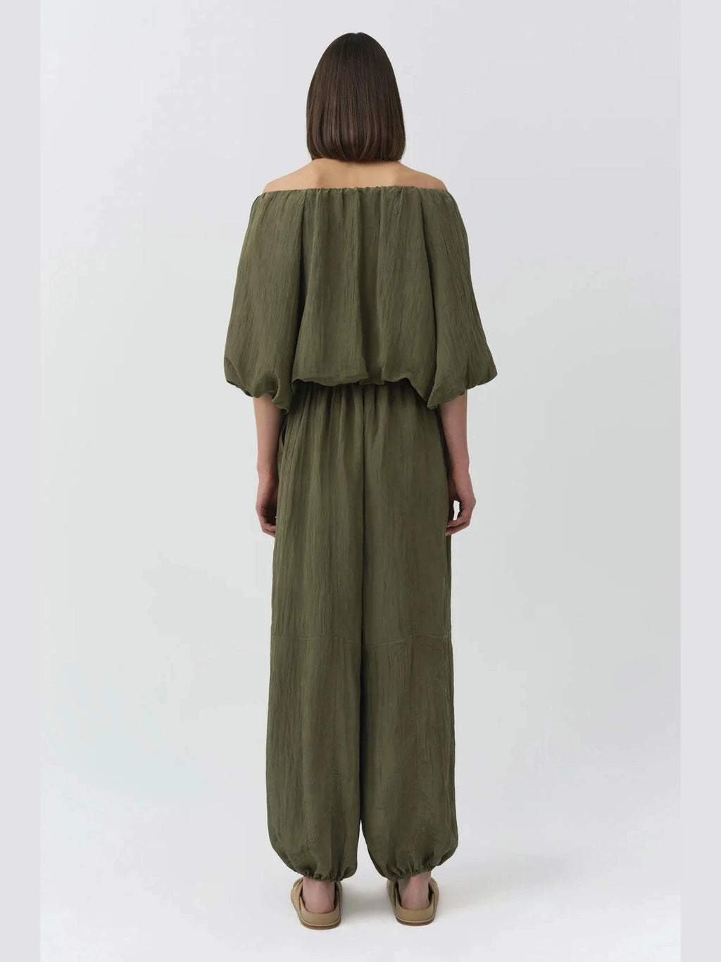 Freya Parachute Pant Simkhai