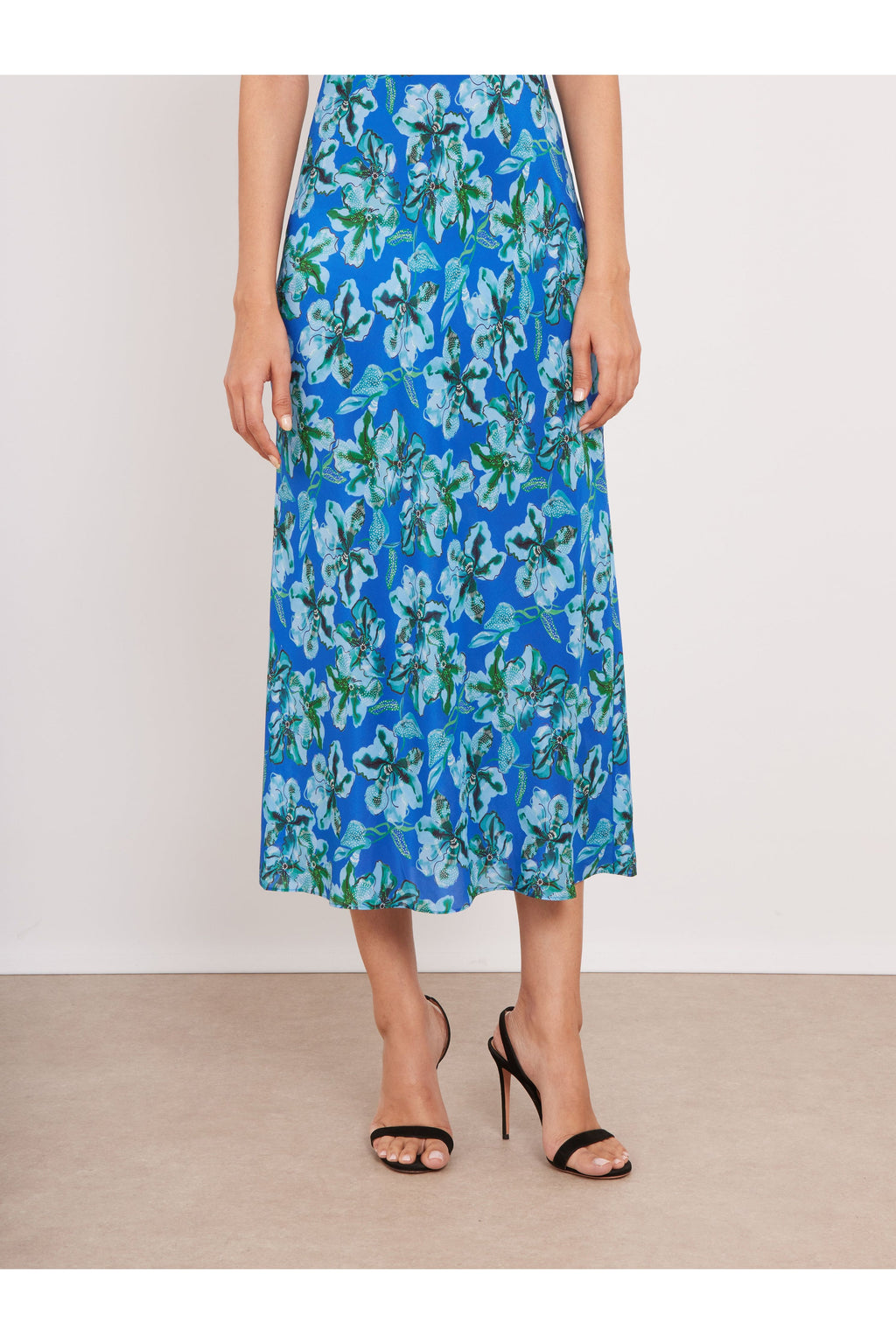 NORA DRESS 11331 SALONI