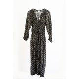 Delphina Dress(Call or email to purchase)