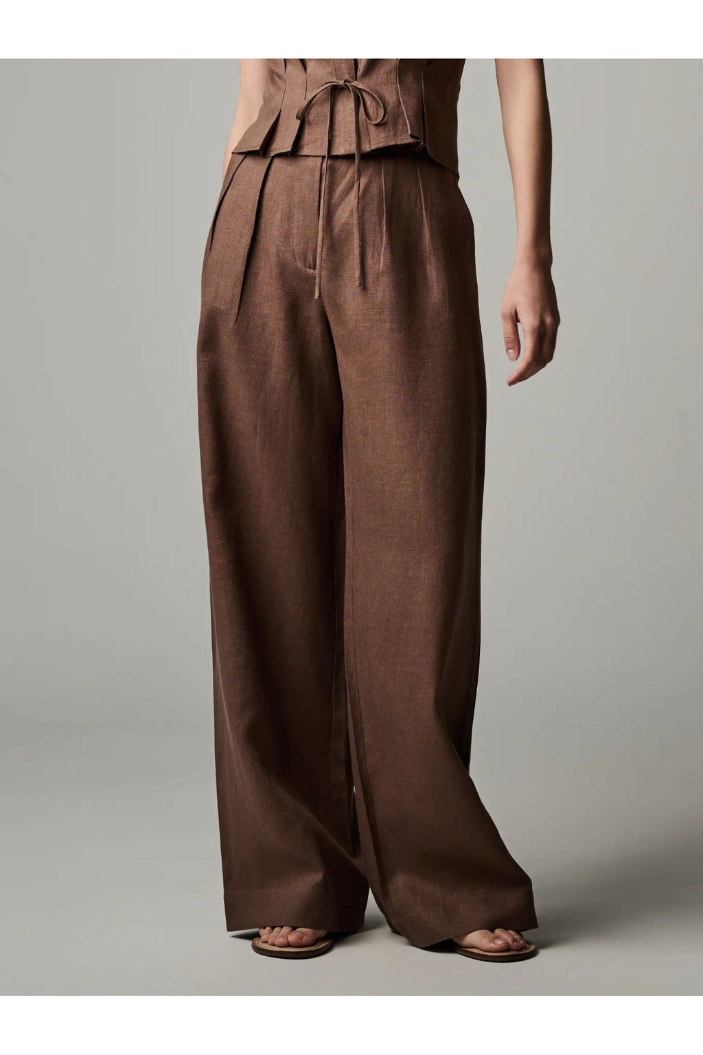 Alina Pant HEVRON