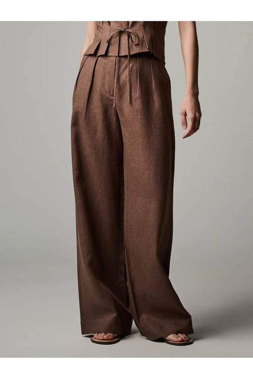 Alina Pant HEVRON