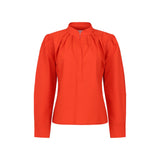 Cissa The Puff Shirt Cajun