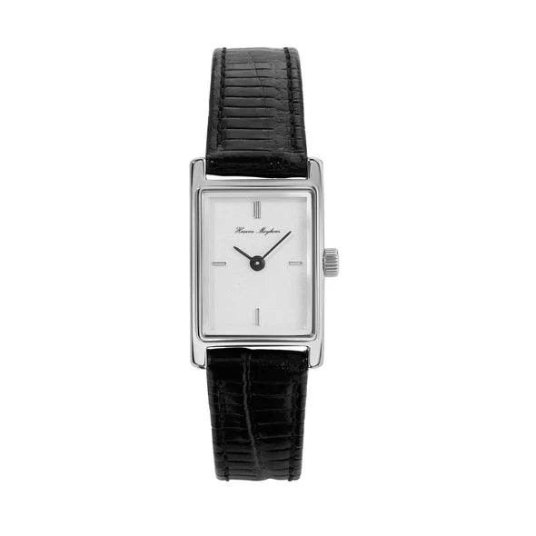 Carino Watch Silver Heaven Mayhem