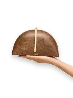 LAGUNA CLUTCH by Cult Gaia
