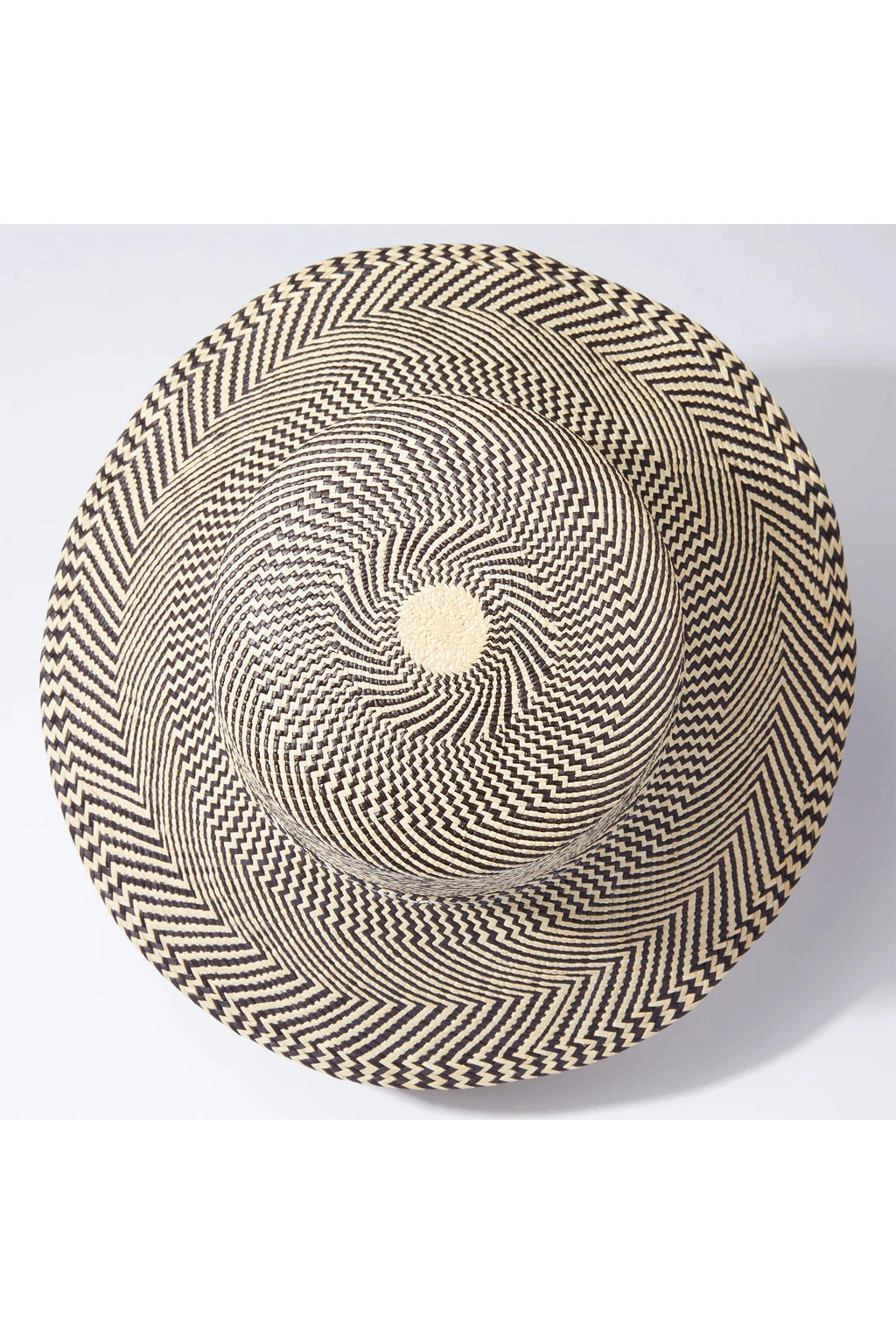 The Sarah Straw Bucket Hat Heads of State