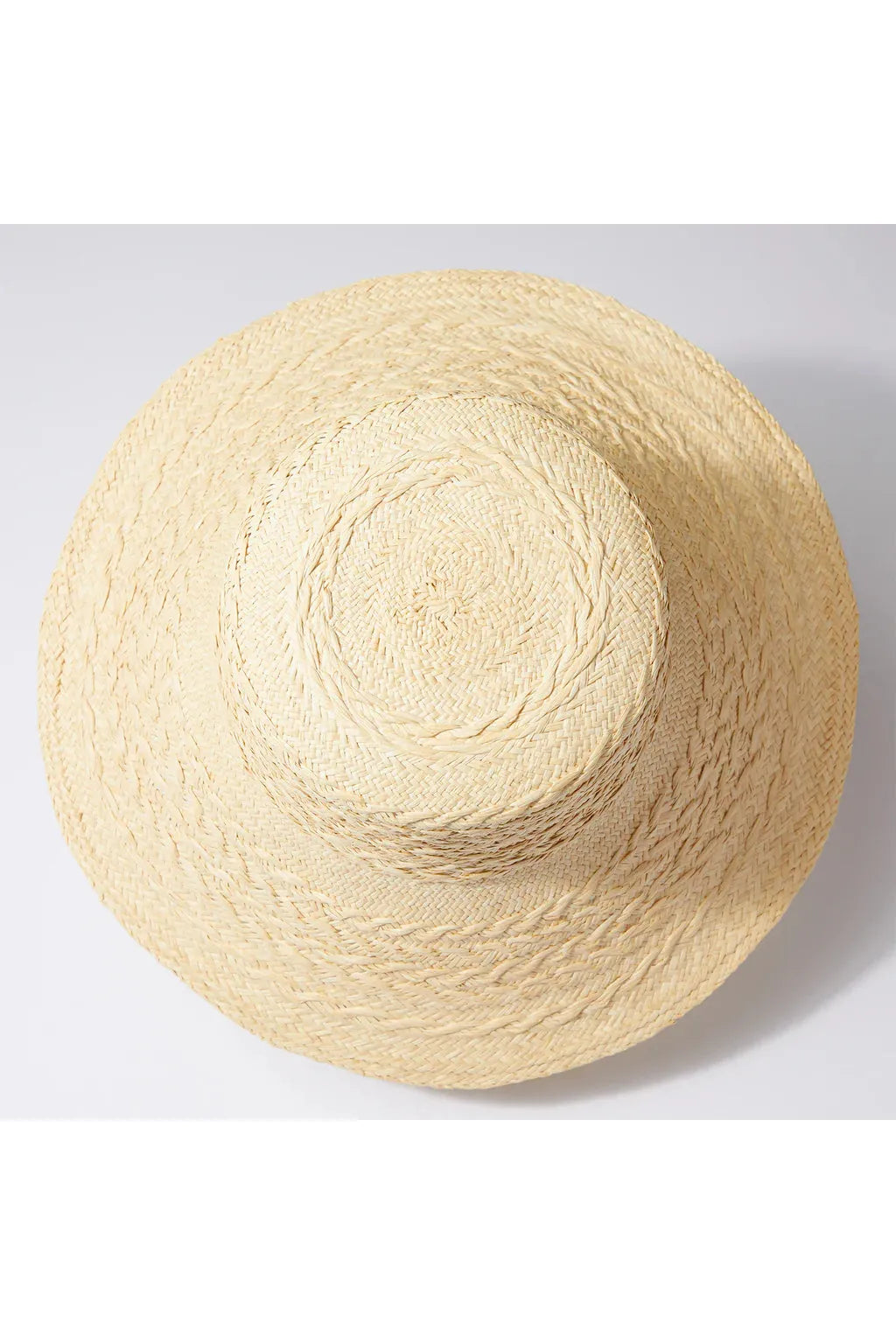 The “Caitlin” Straw Bucket Hat Heads of State