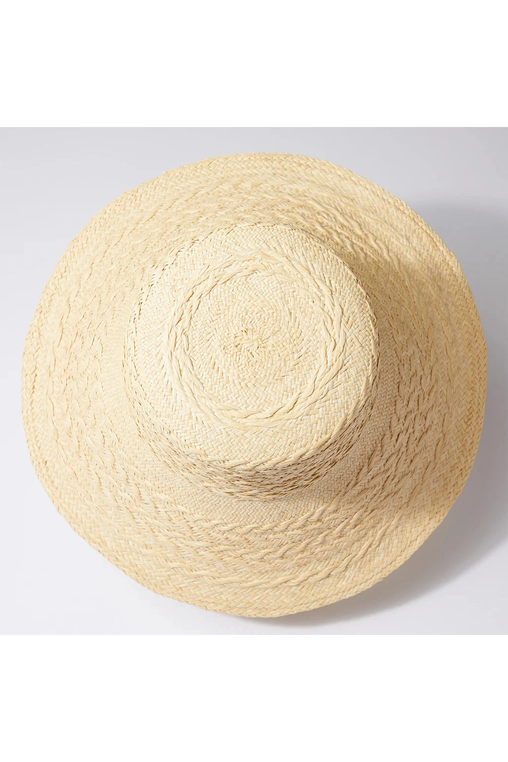 The “Caitlin” Straw Bucket Hat Heads of State