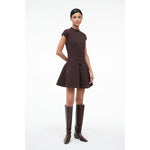 Ellie Dress Earth Staud