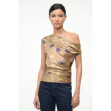 Phare Silk Top
