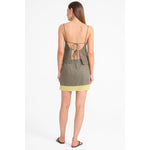 MAISIE LINEN TOP Staud (NEW)