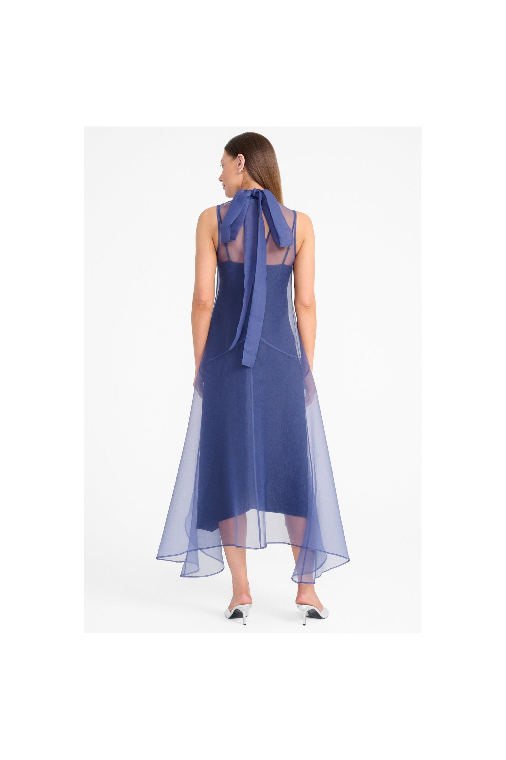 AUDEN DRESS Staud (NEW)