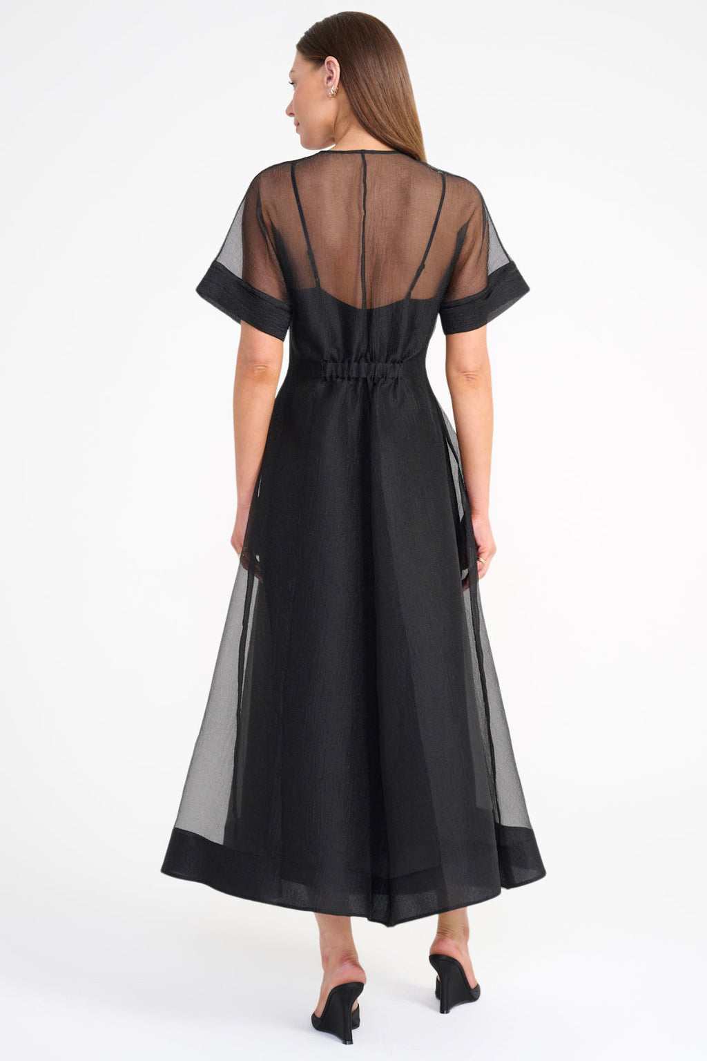 ELLE DRESS Staud (NEW)
