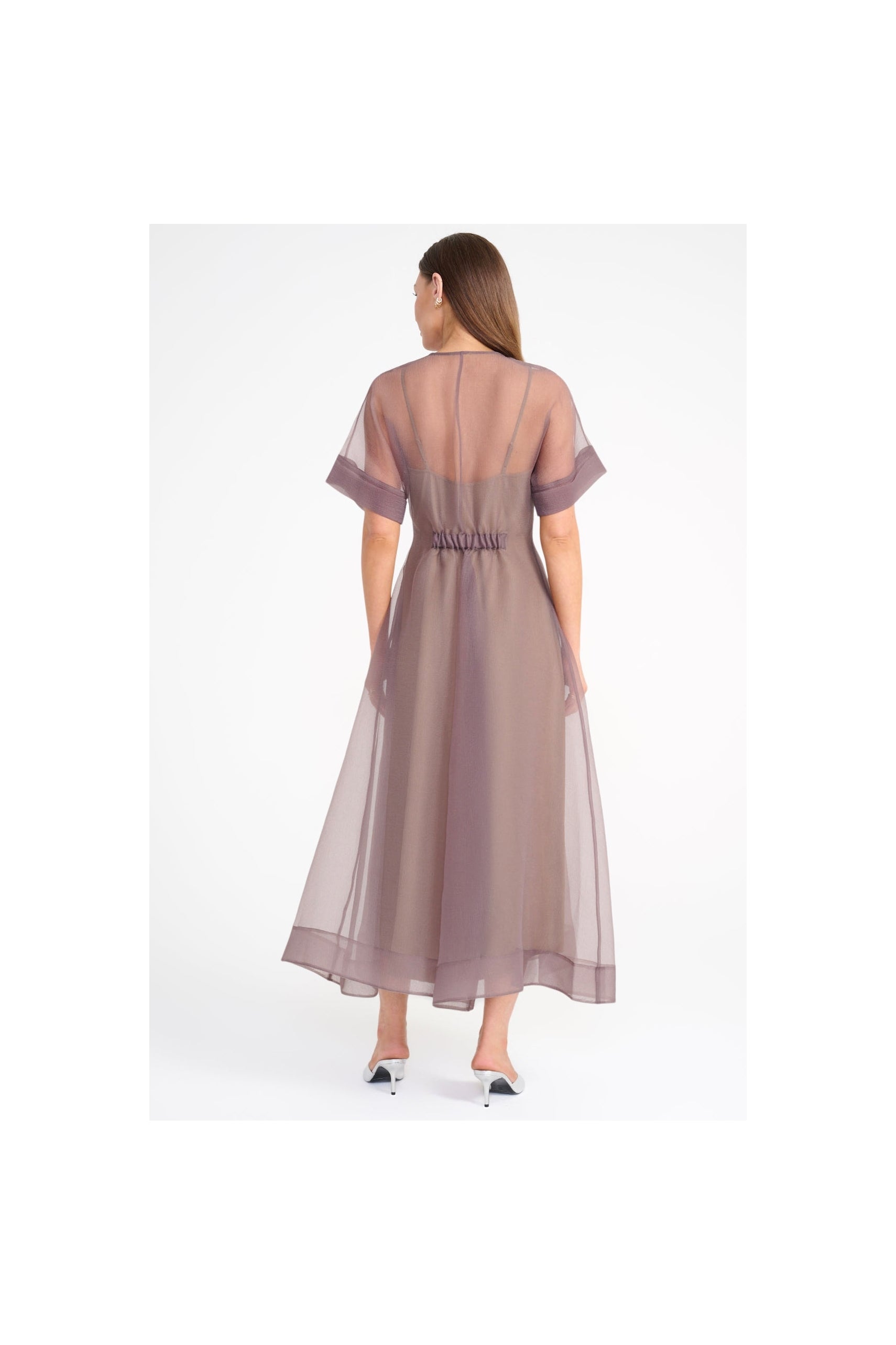 ELLE DRESS Staud (NEW)