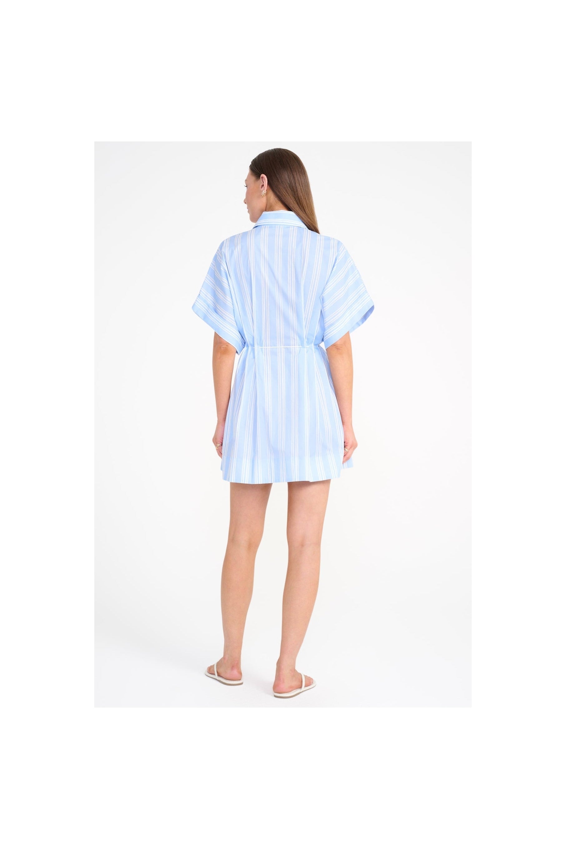 CORI DRESS Staud (NEW)