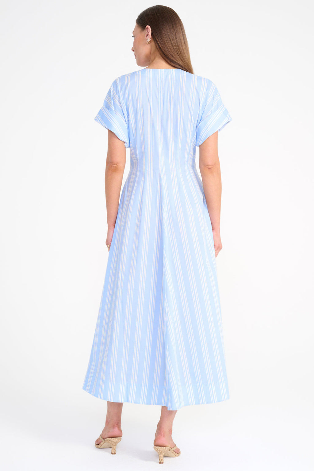 ELLE DRESS Staud (NEW)