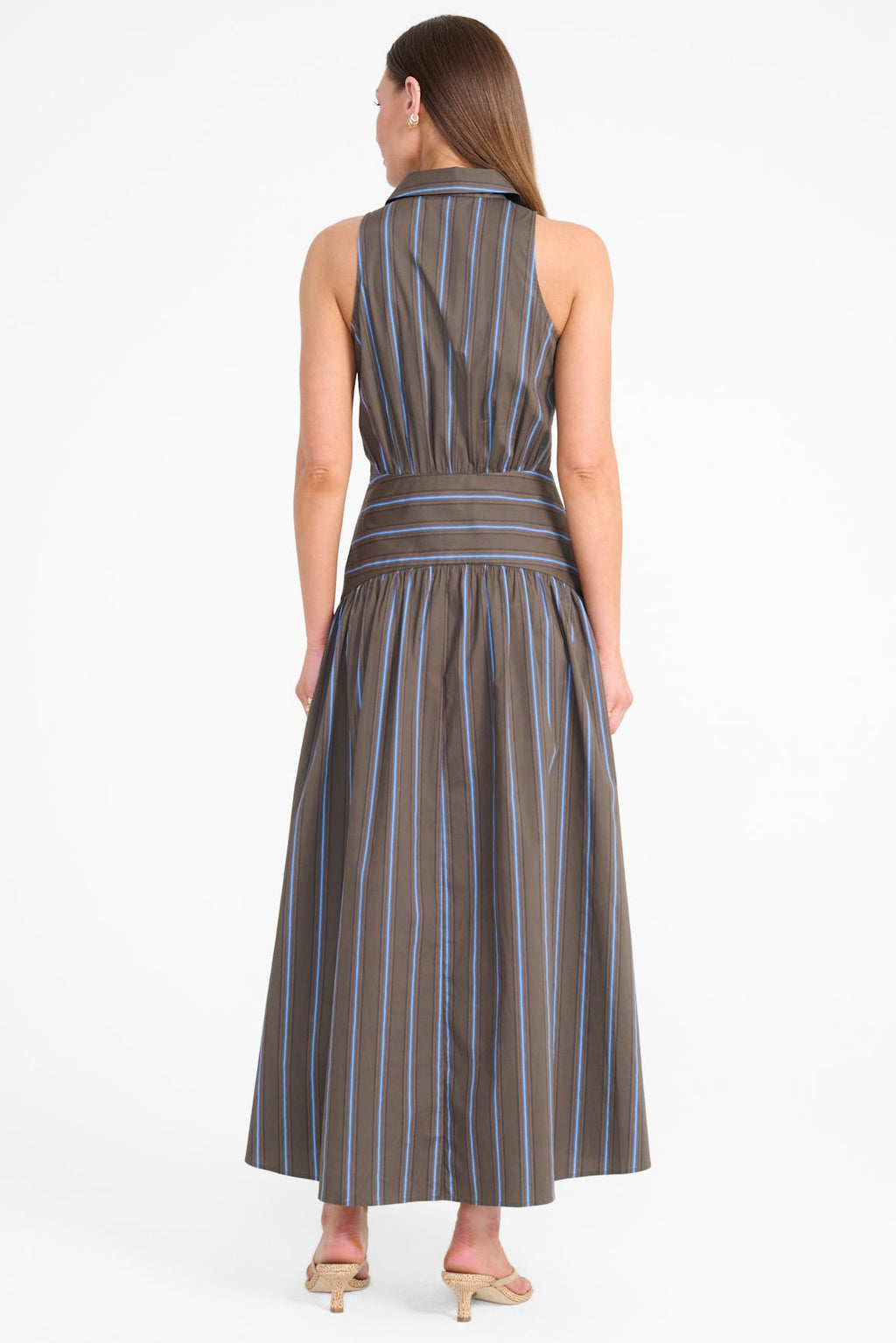 ROMY DRESS Staud (NEW)