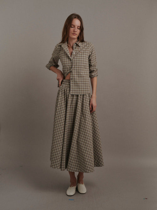Kyria Skirt Suzie Kondi