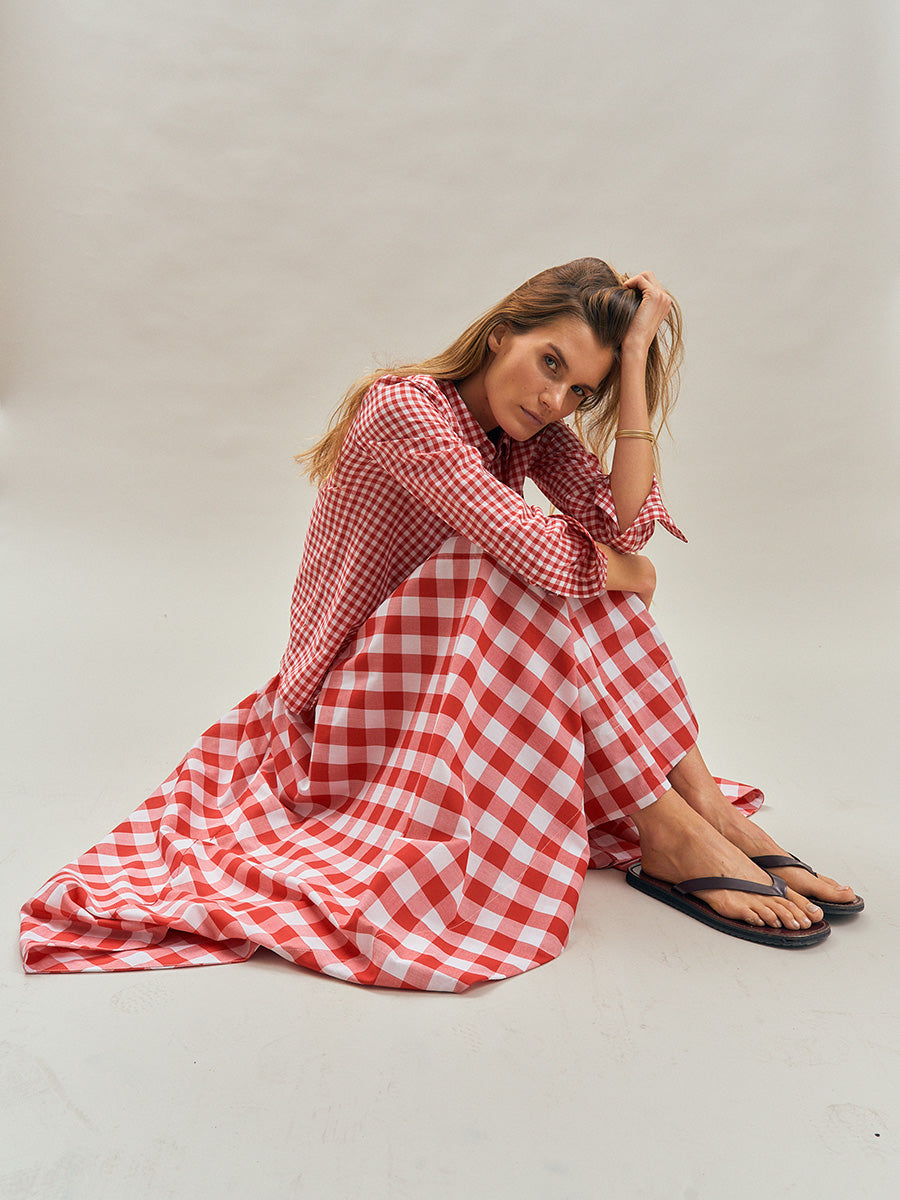 Kyria Circle Skirt Suzie Kondi