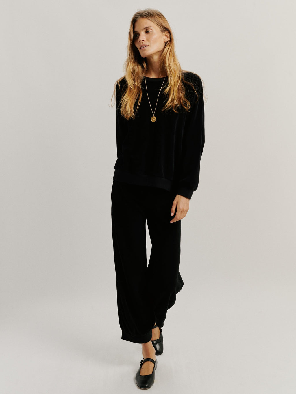 Tosk Pants Suzie Kondi