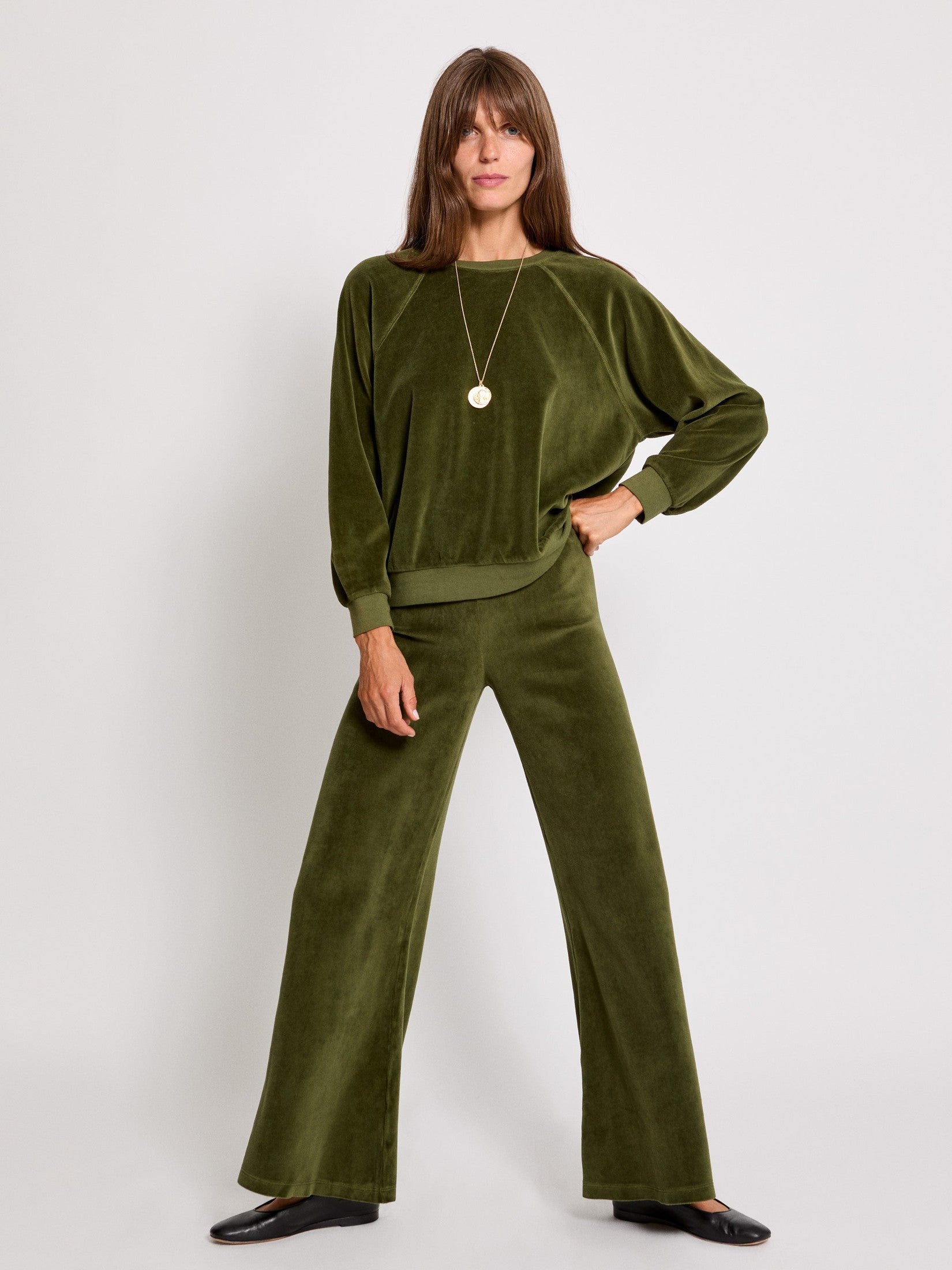 Zephyra Pants Suzie Kondi