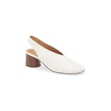Mansur Gavriel Glove Slingback Bianca