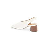 Mansur Gavriel Glove Slingback Bianca