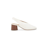 Mansur Gavriel Glove Slingback Bianca